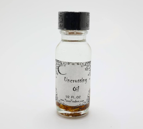 7PC RITUAL OIL SET