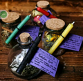 SINGLE SPELL JAR