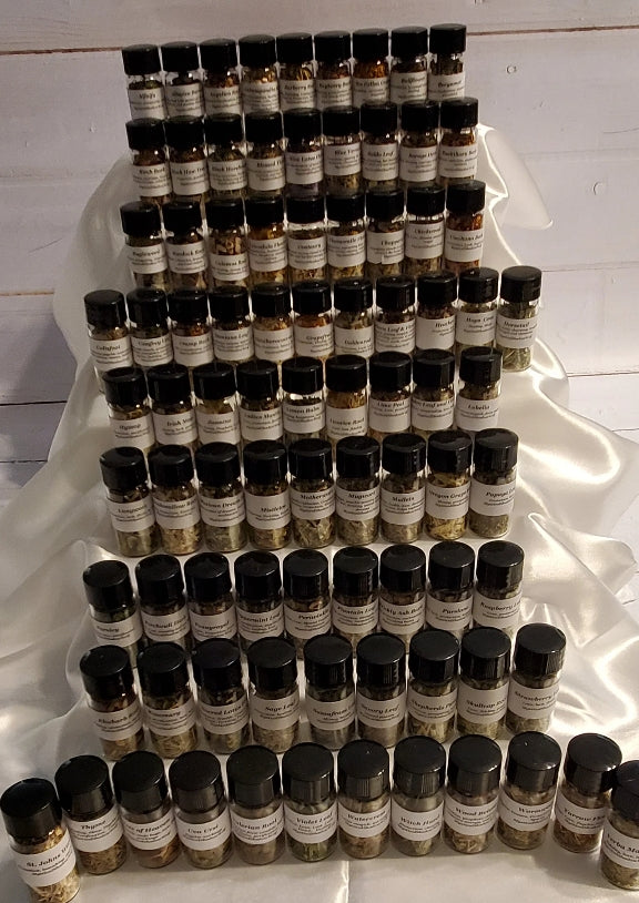 THE MASTER CABINET