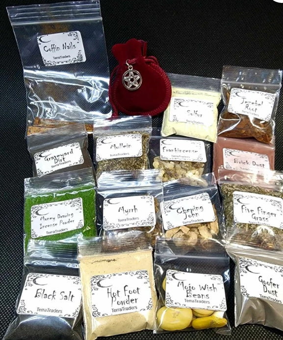 THE SHADOW BOX