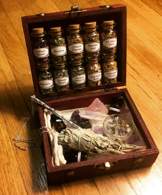 SMALL BANEFUL KIT