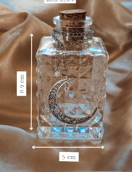 RITUAL WATER