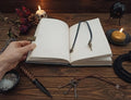 black snake grimoire
